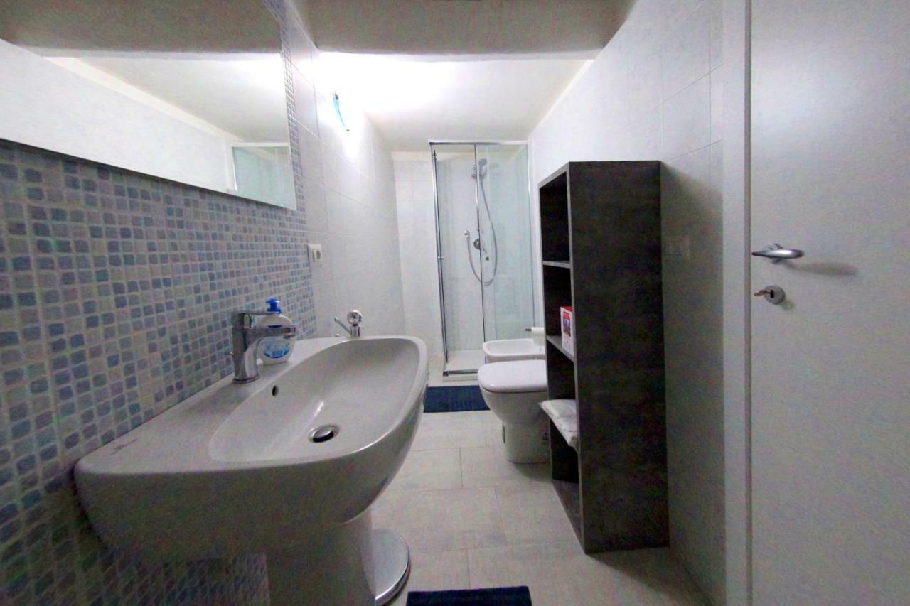 Ferienwohnung Patri House CTA Exterior foto