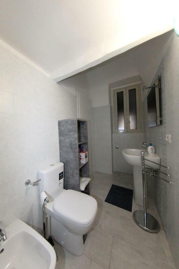 Ferienwohnung Patri House CTA Exterior foto